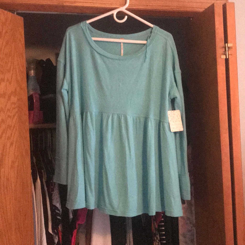 Brand New Free People